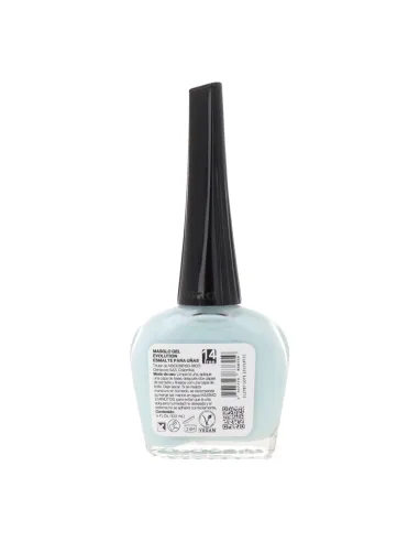 Masglo Gel Evolution Dedicada Esmalte Efecto Gel 13,5 ml